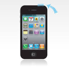iPhone 4s Backpanel Repair